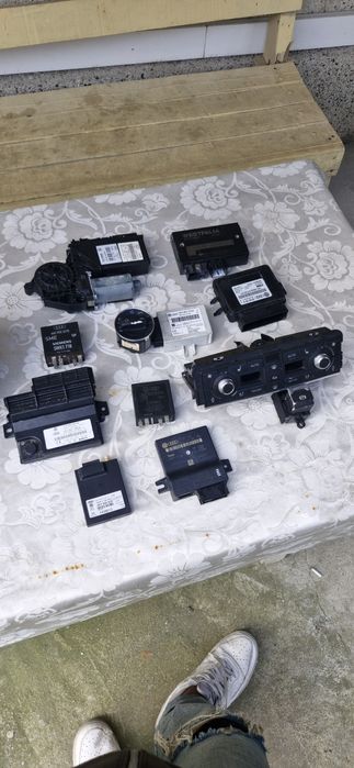 Модули за ауди а8