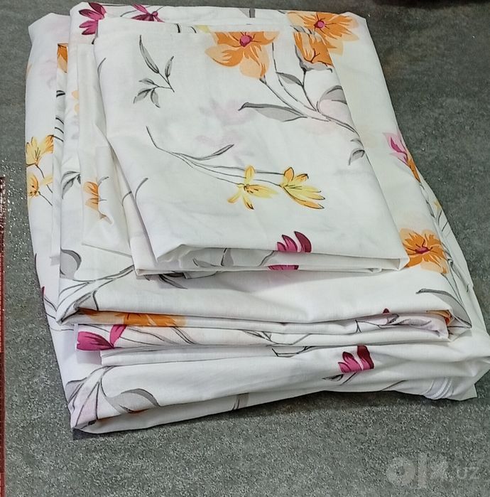 Продаю и принимаю заказы на постельное белье