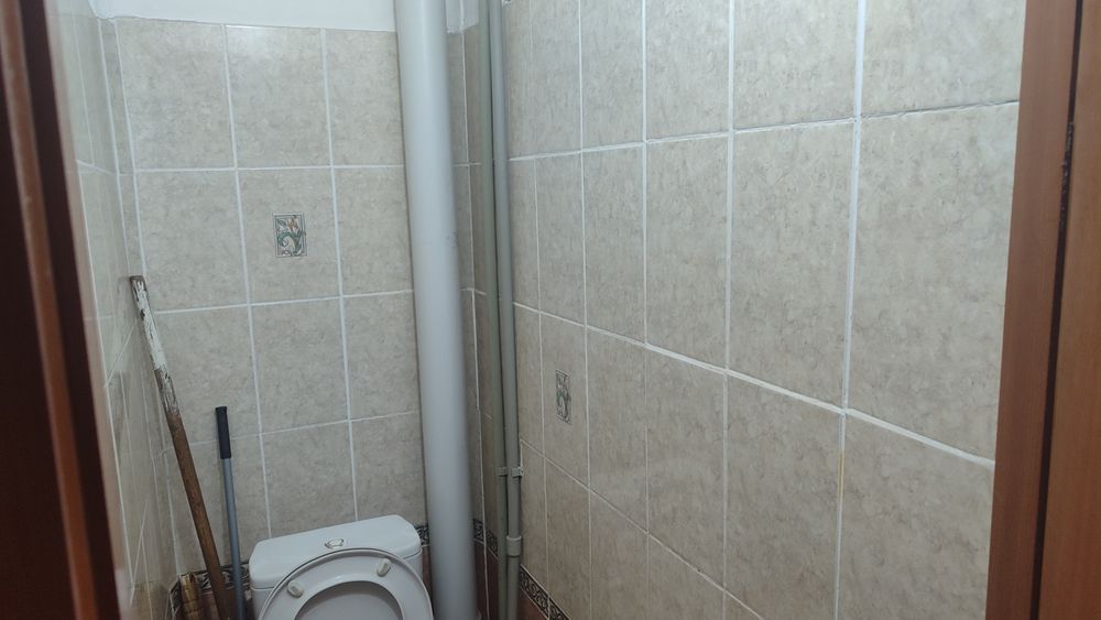 Сдается 2-х комнатная квартира