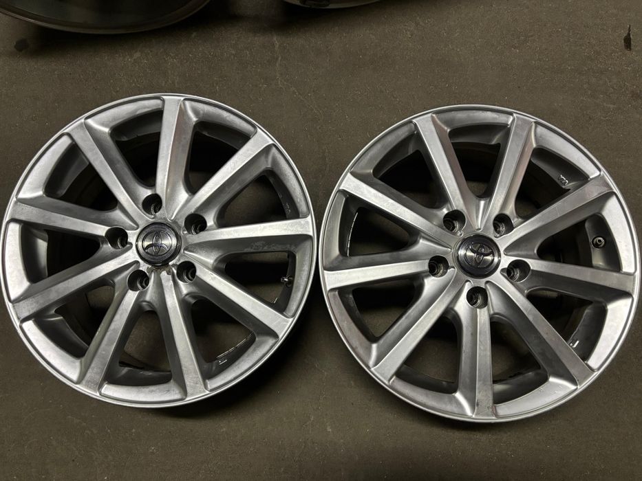 Продам или обмен диски R16