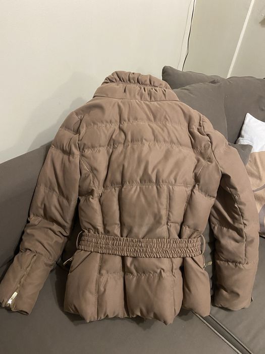 Дамско яке, Зара