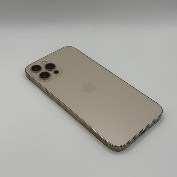  iPhone 12 PRO 128GB 98% BATERIE Folie+Cablu Cadou Garantie/Factura 1229