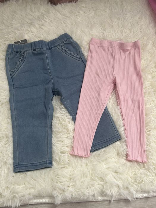 Дрешки за момиченце