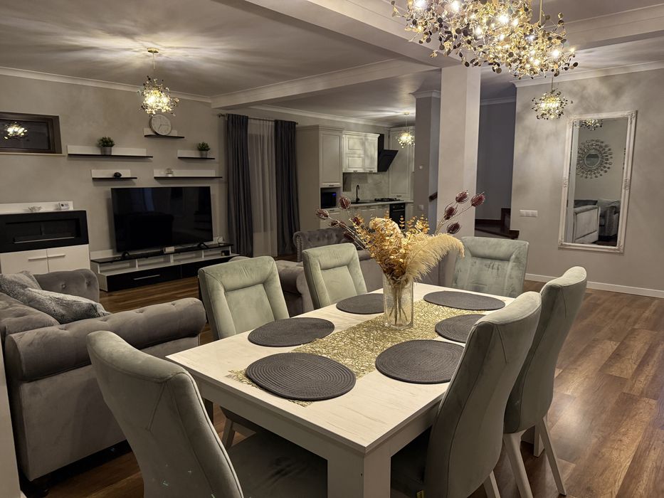 Casa de inchiriat in zona Wonderland