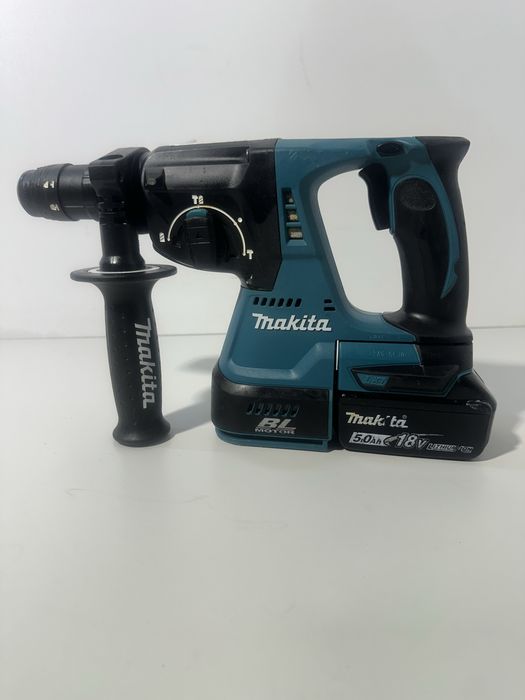 Makita DHR 243 totopercutor