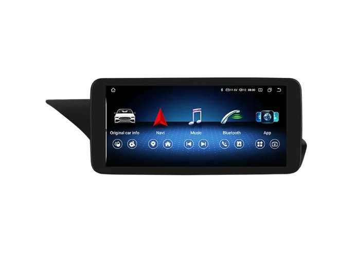 Mercedes E Class W212 2009 - 2016 Мултимедия с НАВИГАЦИЯ АНДРОИД