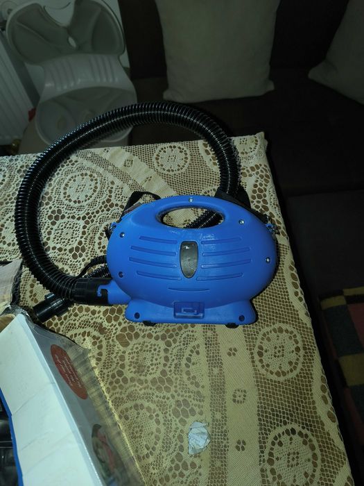 Paint zoom пистолет за боядисване!