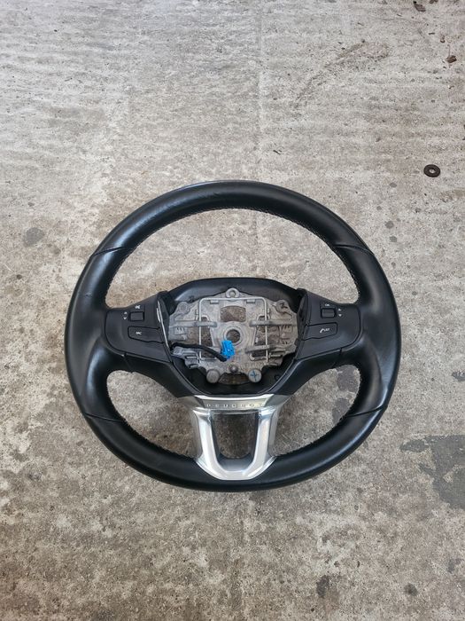 Волан за Пежо 2008 2019г