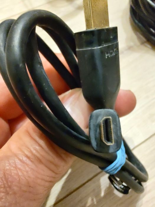 Cablu Sony HDMI - micro HDMI