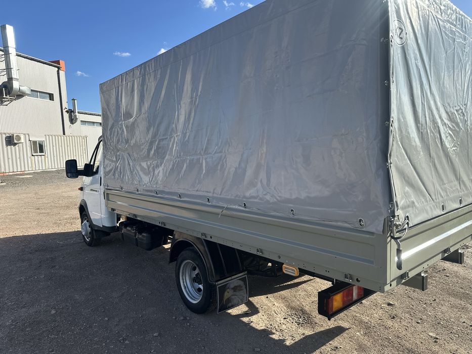 Вывоз мусора хлама газель 4.20