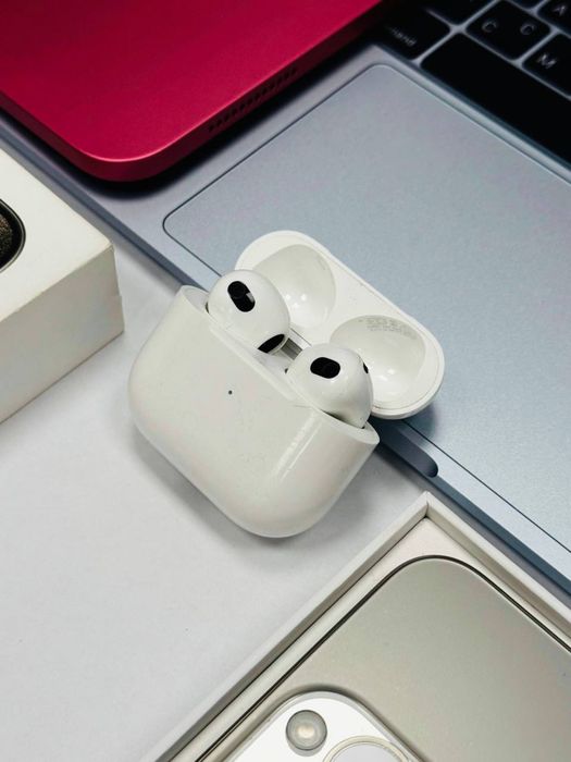 AirPods 3 series | BaiTime