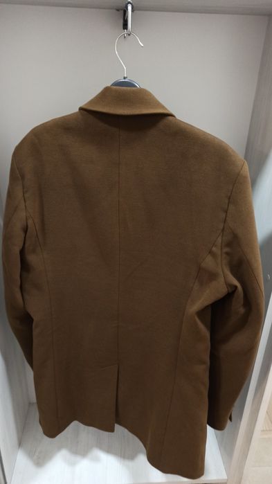 Мъжко палто Lc Waikiki