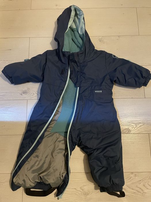 Vand combinezon de iarna Decathlon