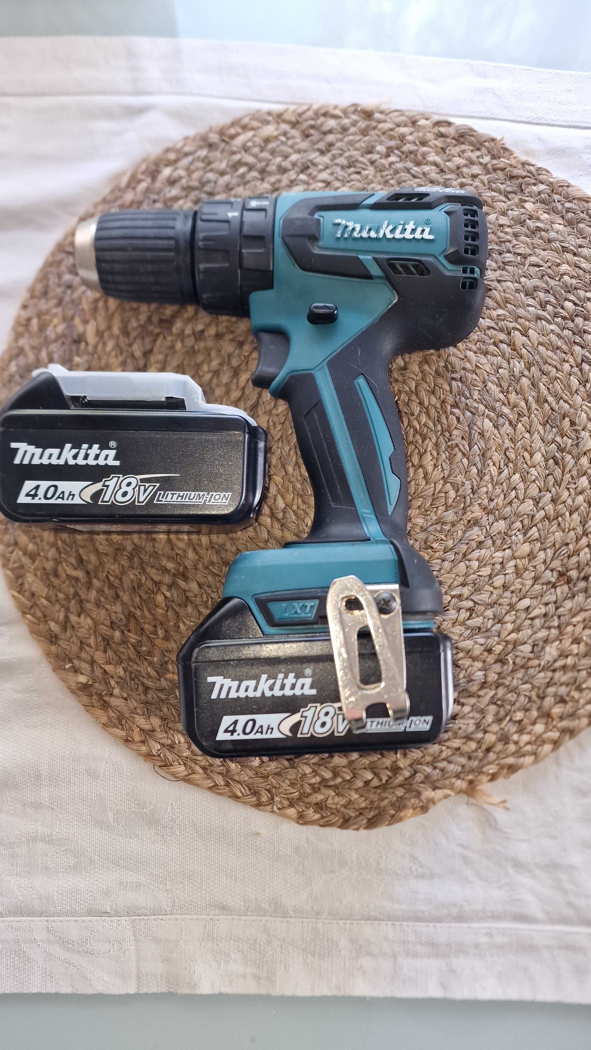 Makita dhp 459 sale