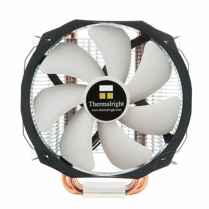 Охладител Thermalright Macho Rev.A, LGA 1150, 1151, 1155, 1156, 1200