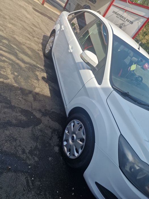 Vand Ford Focus mk2 2010 1.6 16 valve