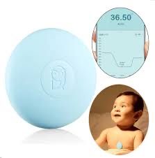 Умный градусник smart