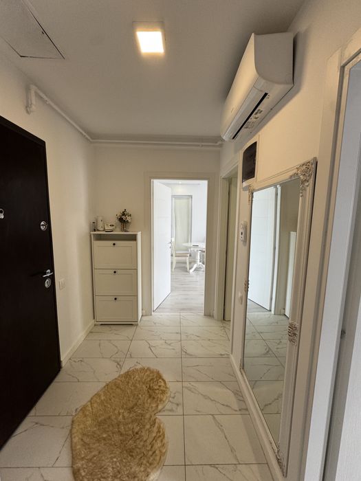 Apartament Spatios 2 camere Cosmopolis