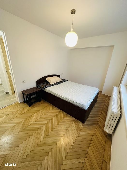 Apartament 2 camere, ultracentral (Sala Palatului), direct proprietar