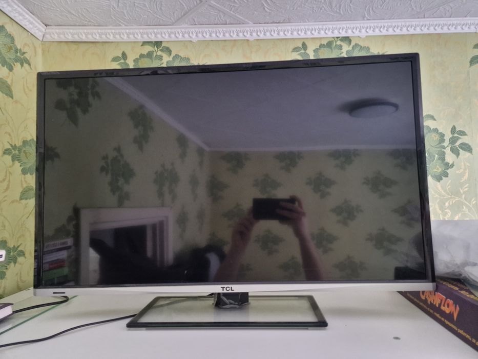 Телевизор TCL 32 диагональ