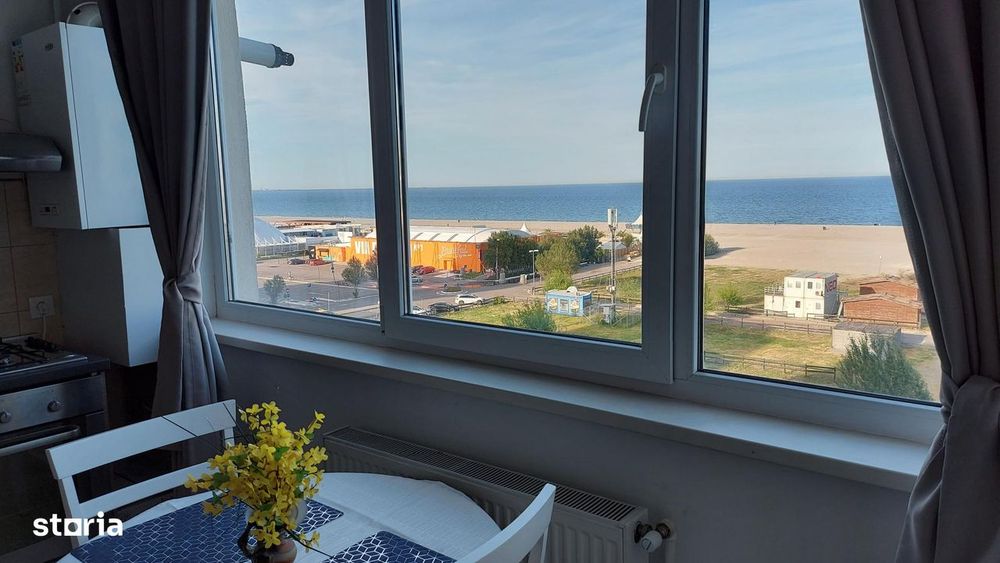 Apartamente 2 Camere Mamaia Summerland