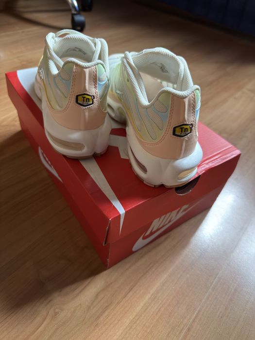 Nike Air Max Plus