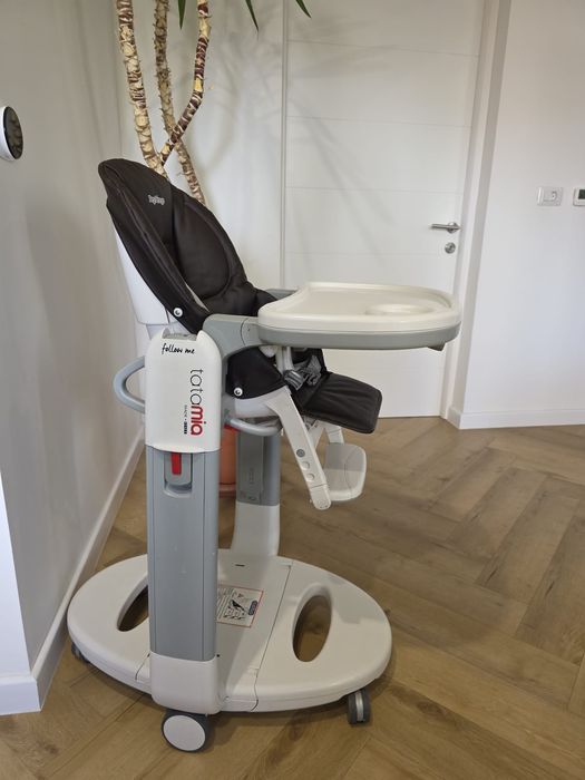 Scaun bebe PegPerego Tatamia Follow me