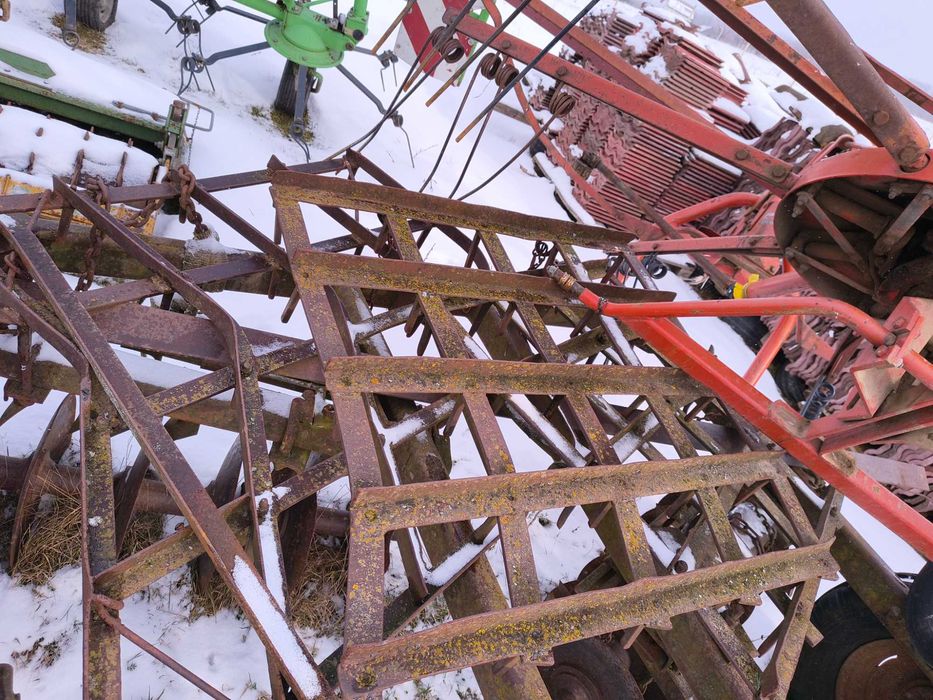 Disc gd 3.4 cu  grape