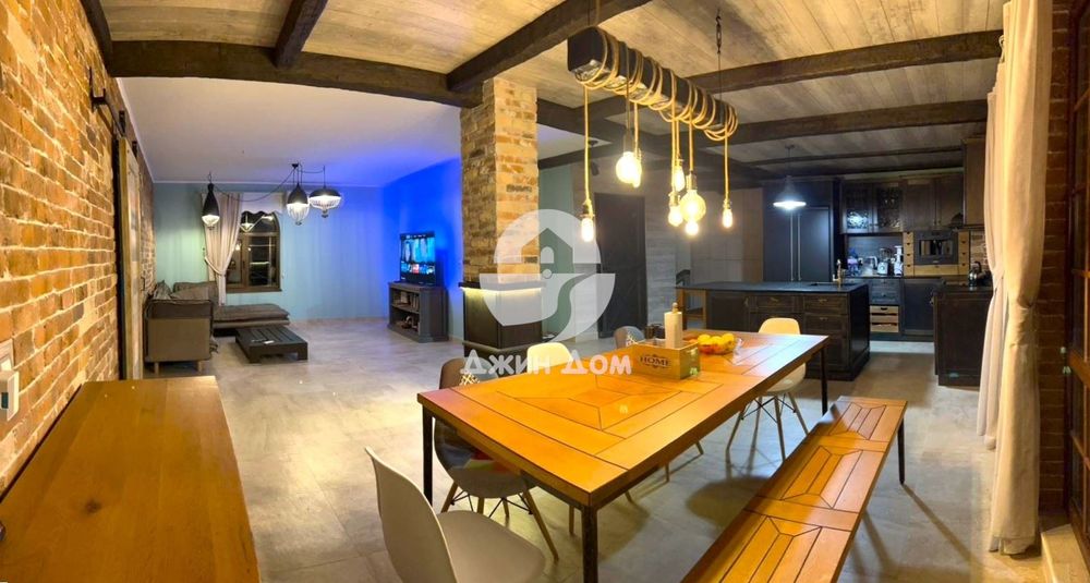 Продава се Мезонет в Несебър - 460 кв.м за 870 €/кв.м - Снимка #2