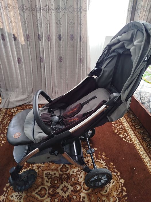Коляска  детская