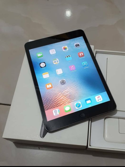 Таблет apple ipad