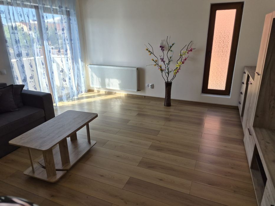 Inchiriez Apartament 2 Apahida