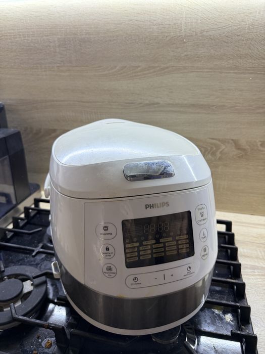 Мультиварка philips