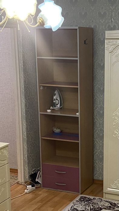 Шкаф б/у продаю срочно