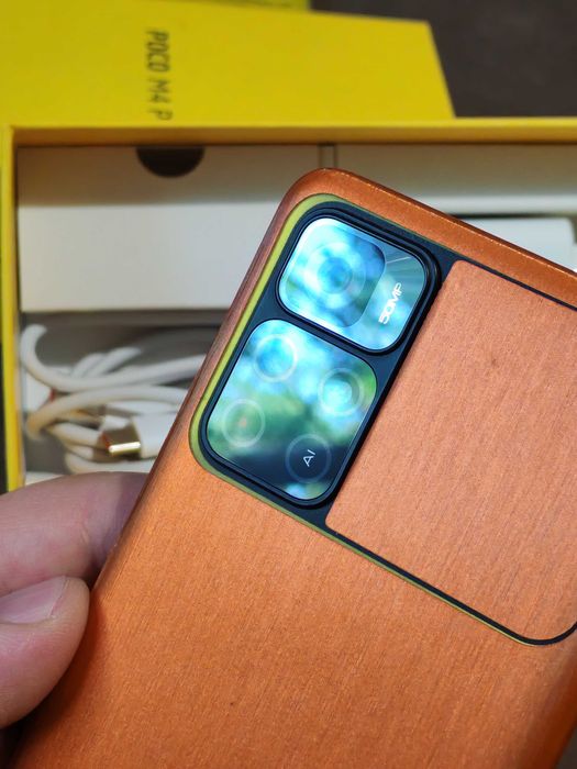 Poco M4 Pro 5G идеал