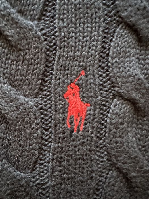 оригинален пуловер Ralph Lauren