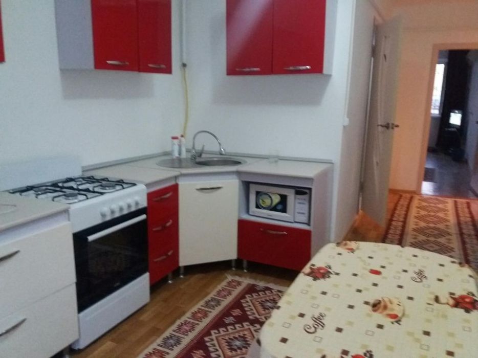 3мкр квартира посуточно