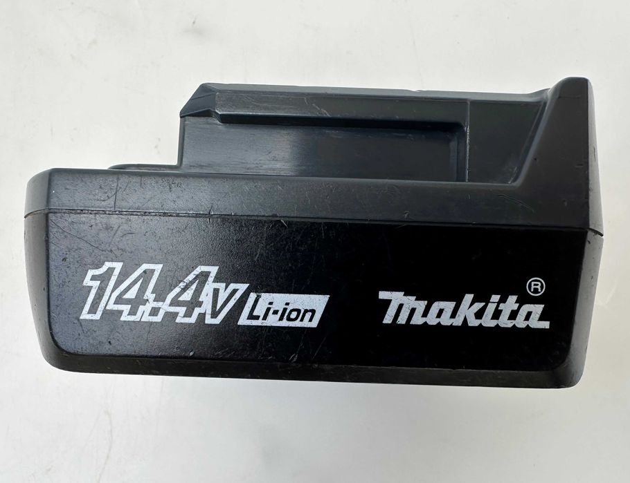Makita BL1413G - Акумулаторна литиево-йонна батерия 14.4V 1.3Ah
