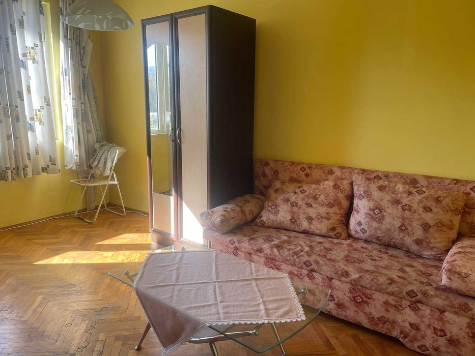 Дава се под наем Двустаен апартамент в София, Гео Милев - 60 кв.м за 459 € - Снимка #5