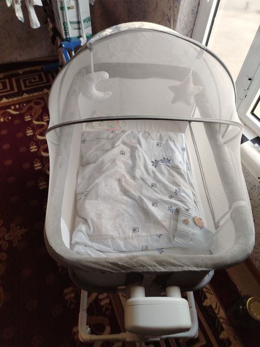 Беланчак электрический