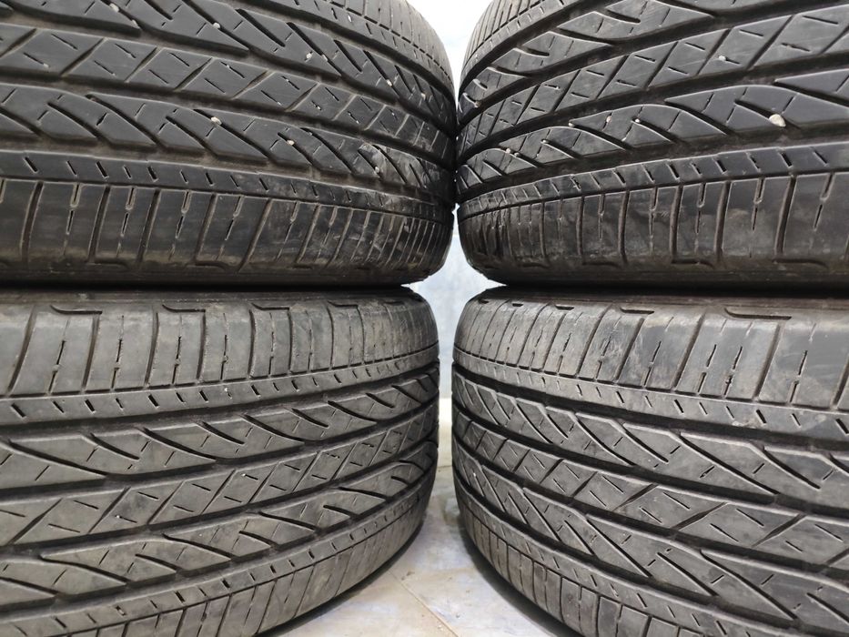 Bridgestone Dueler HP SUV 215/60/17 96H летни