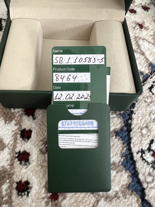 Часы Polo Racquet Club