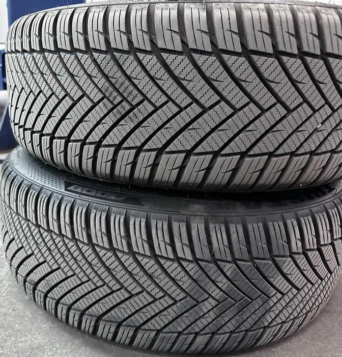 ОПТРА Диски R17 оригинал, ровные, без трещин