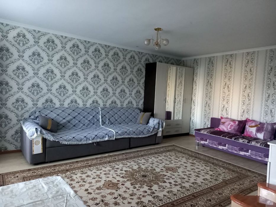 Сдам 1 ком кв. в центре