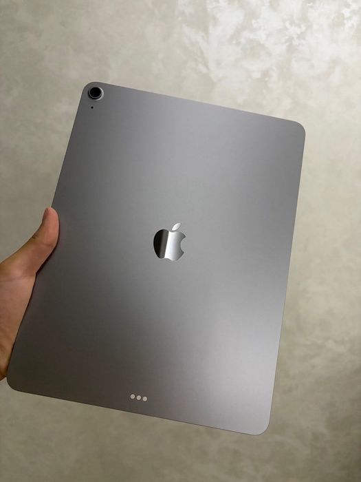 iPad Air M4, 13-inch