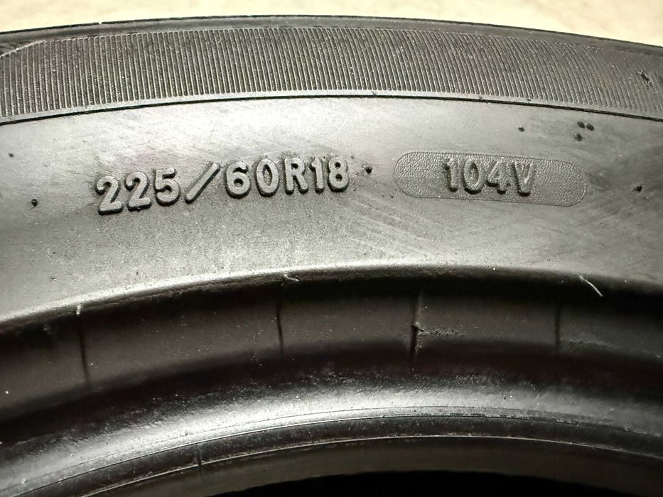 Летни Гуми Goodyear Eagle Sport Suv  2+1 бр 225/60R18
