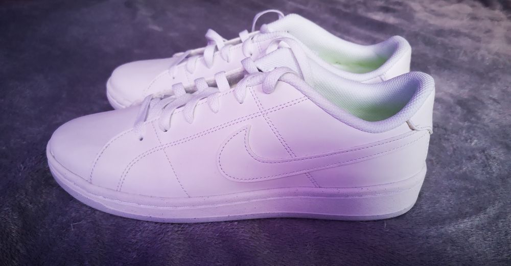 Маратонки Nike номер 41