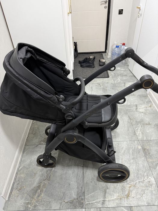 Коляска как новая