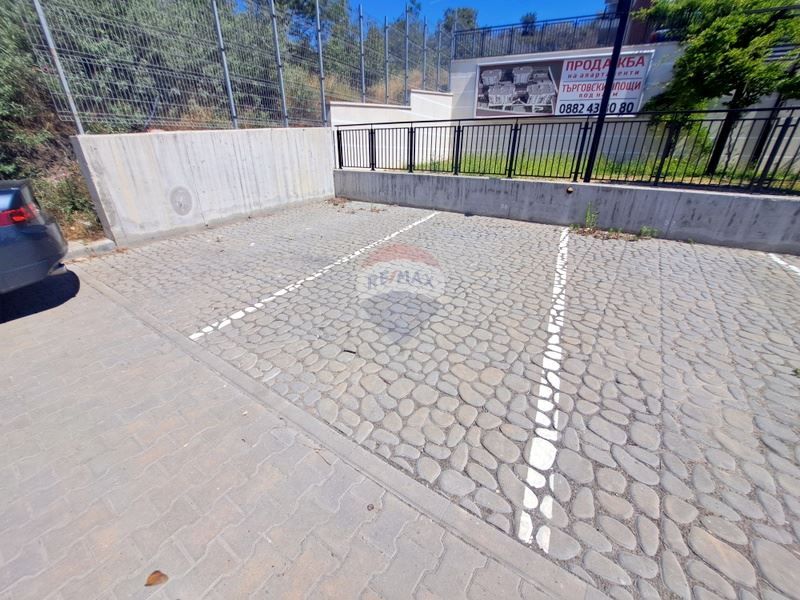 Дава се под наем Гараж / Паркомясто в Варна, Владислав Варненчик - 13 кв.м за 30.6 € - Снимка #4