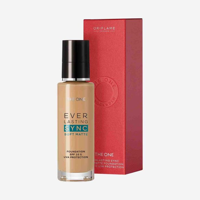 Тоналка новый и пудра